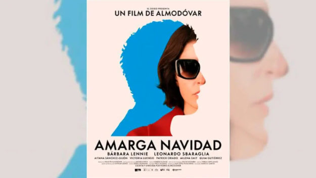 Amarga Navidad