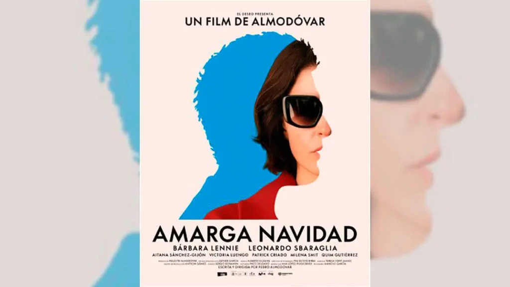 Amarga-Navidad Amarga Navidad